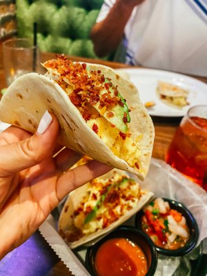 Tulio's Tacos & Tequila Bar by null