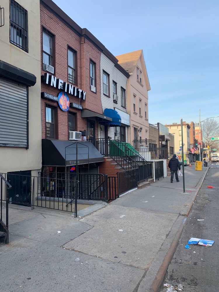 INFINITY AQUARIUMS Updated June 2024 46 Photos 5214 4th Ave