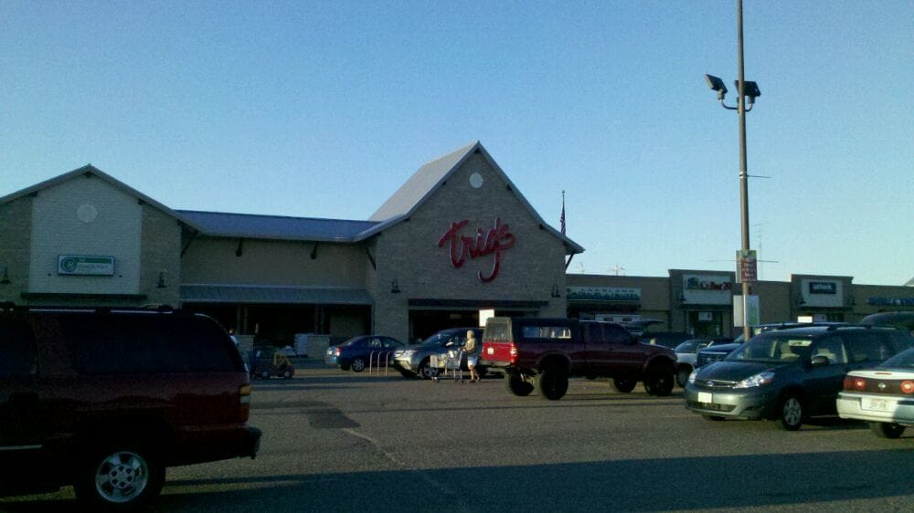 Trig’s Food & Drug Takeout & Delivery 21 Reviews Grocery 9750 Hwy 70 W, Minocqua, WI