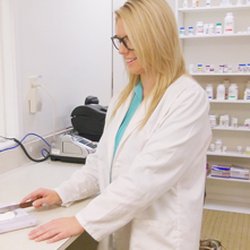D & B Pharmacy - D & B Pharmacy