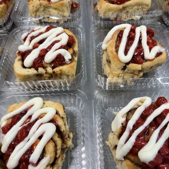 JP's Pastry - Bakeries Near Me - Durham, North Carolina