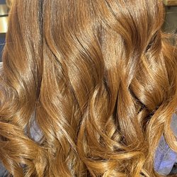 Ca’Maire Hair Salon - Shampoo and Deep Conditioning Treatment