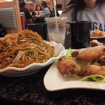 Chi Cafe - Hong Kong Style Cafe Near Me - Chicago, Illinois