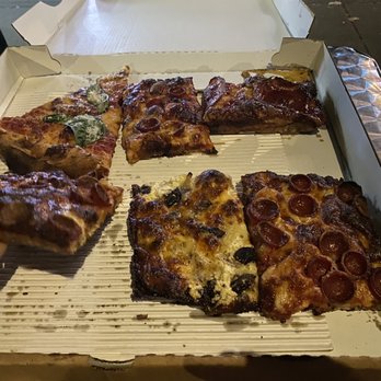 MAMA'S TOO! - Pizza duh - Pizza Near Me - New York, New York MAMA'S TOO! - Pizza duh - Pizza Near Me - New York, New York