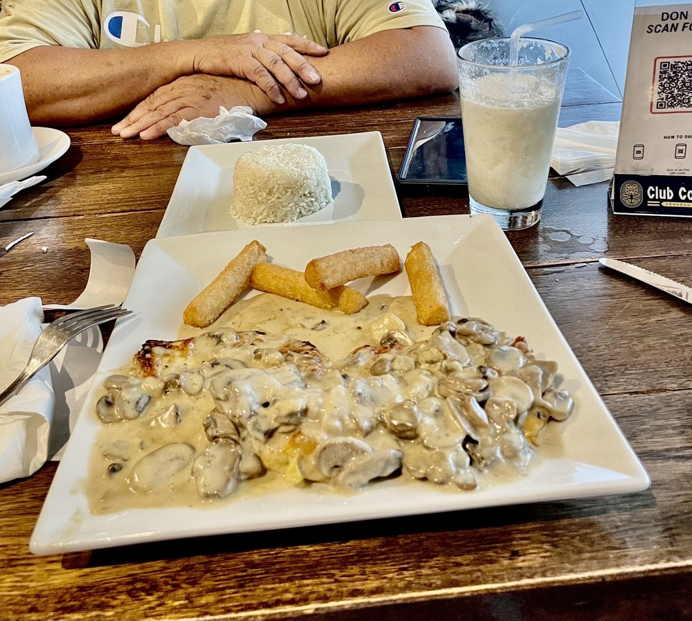 DON MATIAS RESTAURANTE Updated November 2024 61 Photos & 40 Reviews