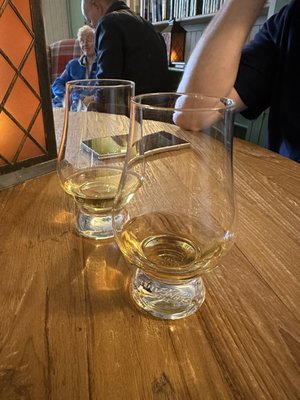 Lagavulin Distillery by null