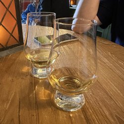 Lagavulin Distillery - Scotch