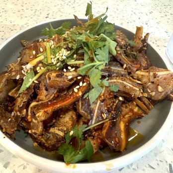 Xishang Roodle - Chinese Near Me - Santa Ana, California Xishang Roodle - Chinese Near Me - Santa Ana, California
