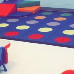 Thalia Day School - Waddler classroom