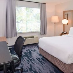 Fairfield by Marriott Inn & Suites Pittsburgh New Stanton