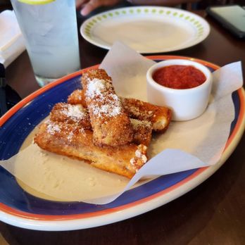 Mad Bene - Eggplant parm sticks - Italian Near Me - Kapolei, Hawaii