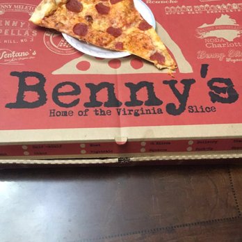 Benny Mazzetto’s - Pizza Near Me - Summerville, South Carolina Benny Mazzetto’s - Pizza Near Me - Summerville, South Carolina