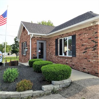Farm House Brew - exterior - Coffee & Tea Near Me - Monrovia, Indiana