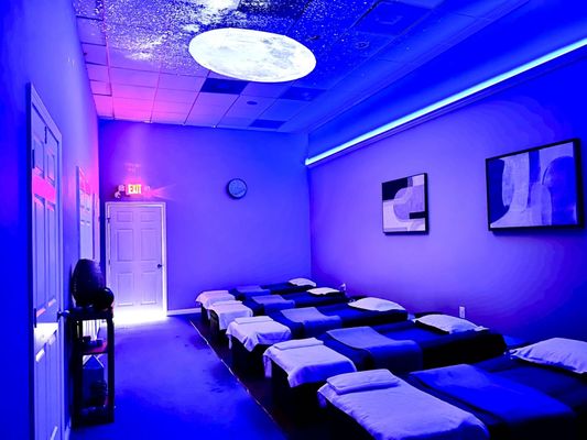 Greenway Reflexology & Massage