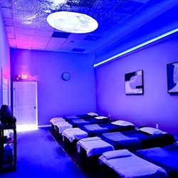 Greenway Reflexology & Massage - A beautiful and charming place