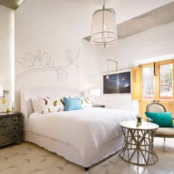 Dôce 18 - Really comfortable room