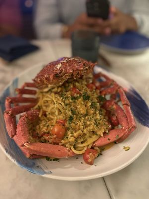 Amo Seafood by null