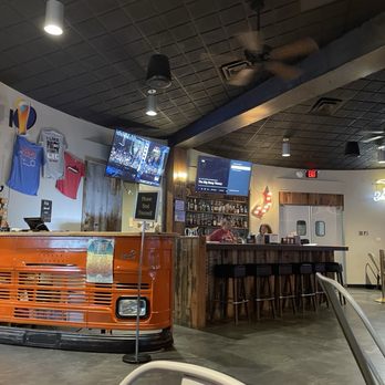 Triplets BBQ - Cute bar - Barbeque Near Me - Cadiz, Kentucky