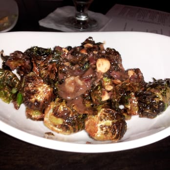 Morrison - Brussels sprouts - Gastropubs Near Me - Los Angeles, California Morrison - Brussels sprouts - Gastropubs Near Me - Los Angeles, California