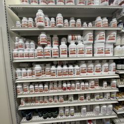 The Health Shoppe