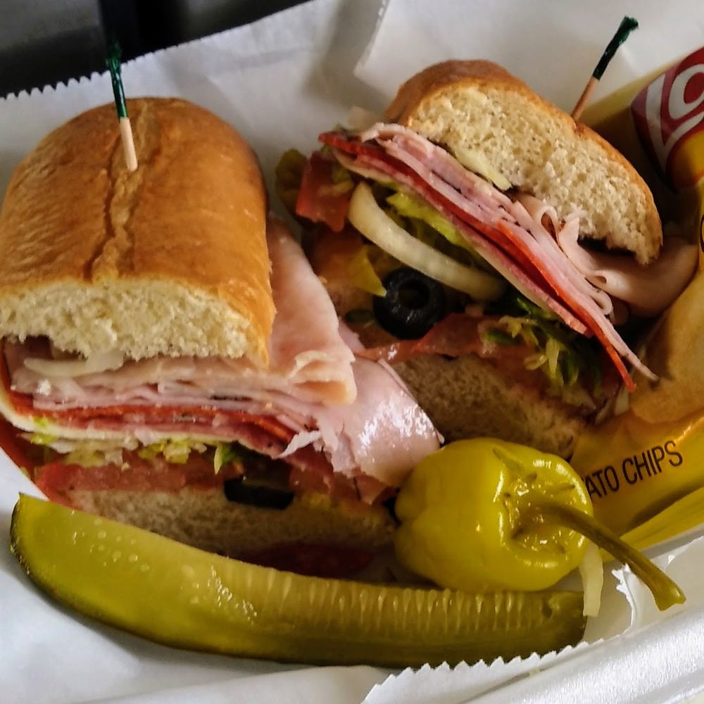 THE HOT SPOT FOOD TRUCK Updated October 2024 1431 S Blue Angel Pkwy