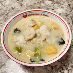 JBC Rice Noodles & Ramen