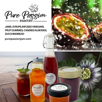Pure Passion Pantry - Do-It-Yourself Food Near Me Pure Passion Pantry - Do-It-Yourself Food Near Me