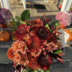Simply Stunning Floral Design