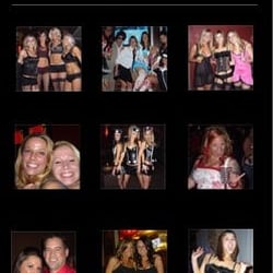 Speakeasy Ultra Lounge