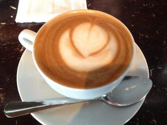 Cultivar Coffee Roasting Co. by null