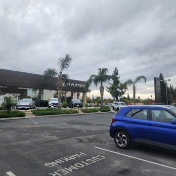 BAKERSFIELD HYUNDAI - Updated August 2025 - 108 Photos & 250 Reviews ...