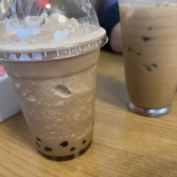 Pho Le - Mocha coffee boba and Vietnamese iced coffee - Vietnamese Near Me - Jacksonville, North Carolina Pho Le - Mocha coffee boba and Vietnamese iced coffee - Vietnamese Near Me - Jacksonville, North Carolina