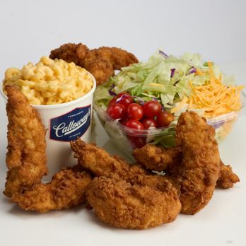 Calloway's Tennessee Kitchen - chicken, macaroni and cheese - Breakfast & Brunch Near Me - Newport, Tennessee Calloway's Tennessee Kitchen - chicken, macaroni and cheese - Breakfast & Brunch Near Me - Newport, Tennessee