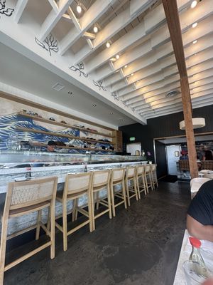 Kai Ola Sushi by null