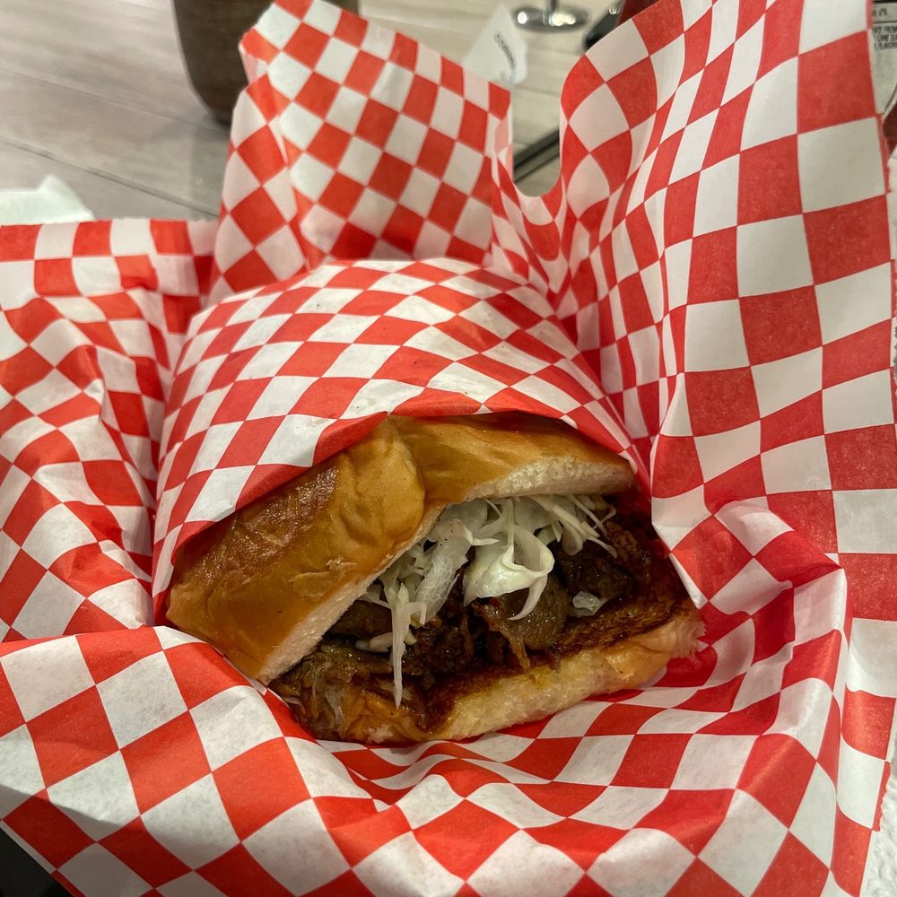 Corner Grille - Kalbi Burger - Korean Near Me - Woodland Hills, California Corner Grille - Kalbi Burger - Korean Near Me - Woodland Hills, California