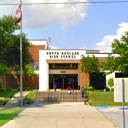 North Garland High School - North Garland High School near Garland cosmetic dentist La Prada Family Dentistry