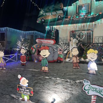 Candy Cane Lane - Holiday Decorating Services Near Me - El Segundo, California Candy Cane Lane - Holiday Decorating Services Near Me - El Segundo, California