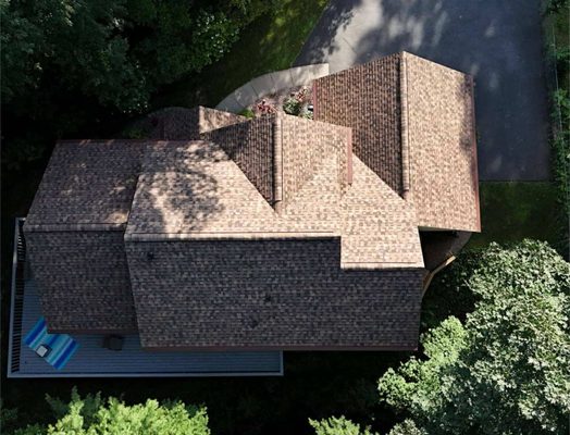 Tall Pines Roofing on Yelp