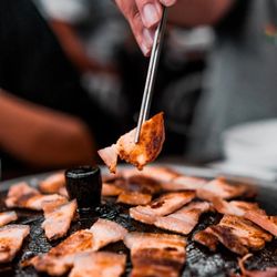Volcano Korean BBQ & Hot Pot