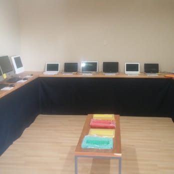 Comp-U-Save - Our Apple Computer Section - IT Services & Computer Repair Near Me - Bradley, Illinois