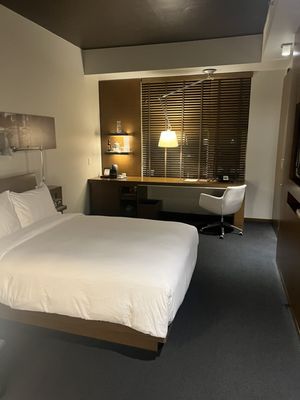 Le Germain Hotel Calgary by null