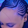 Photo of Blessing African Hair Braiding