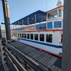 Cape Fear Riverboats