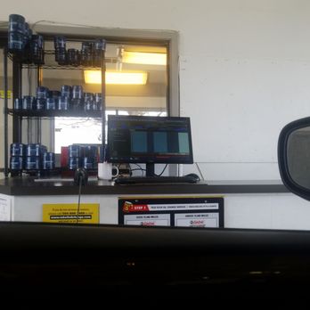 Take 5 Oil Change - Awesome, they talk you through the process! Efficient and friendly. - Oil Change Stations Near Me - San Marcos, Texas Take 5 Oil Change - Awesome, they talk you through the process! Efficient and friendly. - Oil Change Stations Near Me - San Marcos, Texas