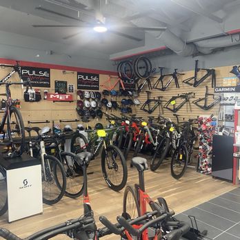 Pulse Endurance Sports - Bikes and helmets - Bikes Near Me - La Mesa, California Pulse Endurance Sports - Bikes and helmets - Bikes Near Me - La Mesa, California