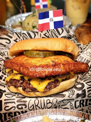 El Sazón R.D. by null El Sazón R.D. by null