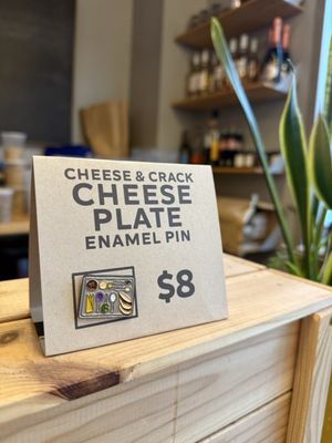 Cheese & Crack Snack Shop by null