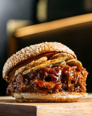 American Social - Bar & Kitchen - Tampa by null