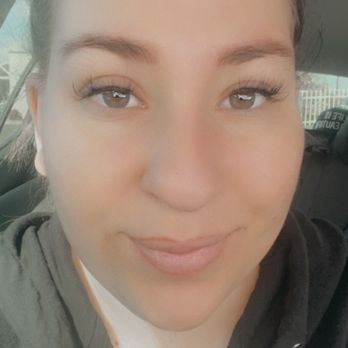 Olivia & Grey - Eyelash extensions a month before a fill - Eyelash Service Near Me Olivia & Grey - Eyelash extensions a month before a fill - Eyelash Service Near Me