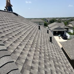 Instant Roofing & Exteriors